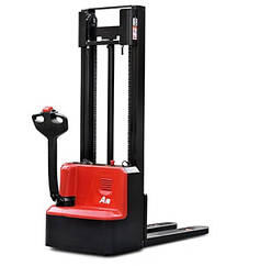 Укладальник піддонів міні-серії Hangcha Group Co., Ltd. (колона подвійна)