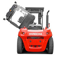 Вилочний навантажувач з двигуном внутрішнього згоряння з противагою серії X Hangcha Group Co., Ltd. 14-18 тонн