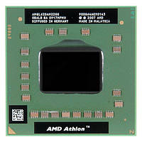 Процесор для ноутбука S1GEN2 AMD Athlon 64 X2 QL-62 2x2,0Ghz 1Mb Cache 1800Mhz Bus б/в