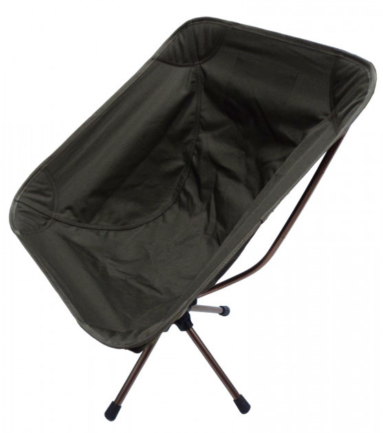 Складаний кемпінговий стілець Tramp TRF-047, обертовий (N113270)