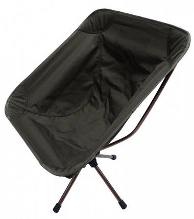 Складаний кемпінговий стілець Tramp TRF-047, обертовий (N113270), фото 1