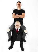 Карнавальный костюм "Неси меня, Путин"