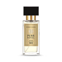 FM 902 Духи Pure Royal Unisex Федерико Махора Аромат FM World