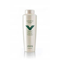 Y-Vigor Шампунь тонизирующий против выпадения волос с морскими водорослями Young