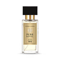 FM 904 Парфуми Pure Royal Unisex Federico Mahora Аромат FM World