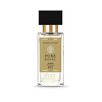 FM 911 Парфуми Pure Royal Unisex Federico Mahora Аромат FM