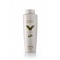 Кислотний шампунь Post Color Y-BALANCE чорний і зелений чай Black & Green Tea Young 1000ml
