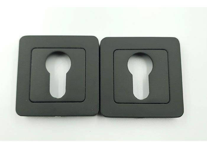 Купить Накладка на замочную скважину (цилиндр) под евроцилиндр ...