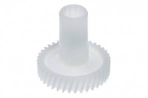 Шестірня шнека для м'ясорубки Zelmer 187.0005