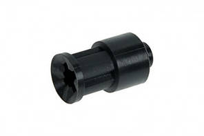 Муфта моторного блока 500-600W для блендера Braun