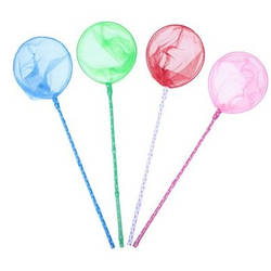 Сачок ентомологічний