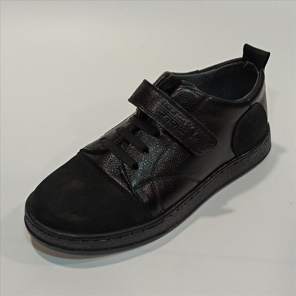 Дитячі туфлі для хлопчиків, Lucky Choice (код 1074) розміри: 35 36