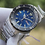 Seiko SRPE09K1 MONSTER Prospex Automatic, фото 3