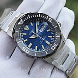 Seiko SRPE09K1 MONSTER Prospex Automatic, фото 7