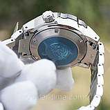 Seiko SRPE09K1 MONSTER Prospex Automatic, фото 10