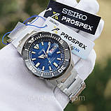 Seiko SRPE09K1 MONSTER Prospex Automatic, фото 6