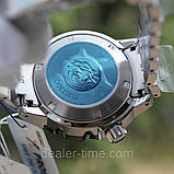 Seiko SRPE09K1 MONSTER Prospex Automatic, фото 9