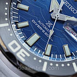 Seiko SRPE09K1 MONSTER Prospex Automatic, фото 11