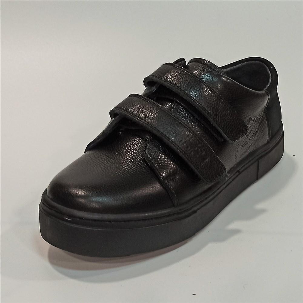 Дитячі туфлі для хлопчиків, Lucky Choice (код 1075) розміри: 39