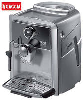 Gaggia Platinum Vogue