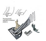 Окантователь в 4 складання (коса бейка) А 10, фото 2