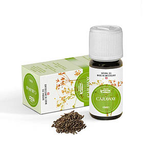 Натуральна ефірна олія Тмін Вівасан Швейцарія 10 мл