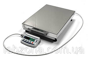 Технічні ваги від “Техноваги” — надійність для будь-якого виробництва