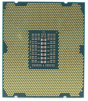 Процесор Intel® Xeon® E5-2650 v2 LGA2011 up to 3.40 GHz, фото 3