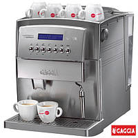 Gaggia Titanium