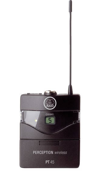 Perception wireless 45 presenter set sale