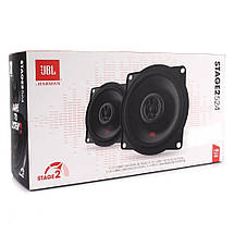Автоакустика(динаміки) JBL Stage2 524, фото 6