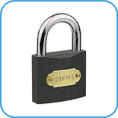 Замки навісні