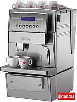 Gaggia Titanium Office