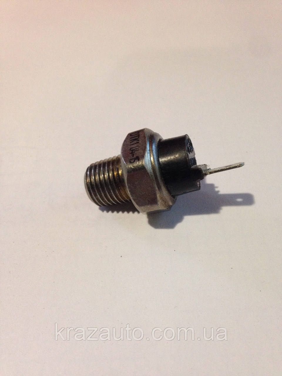 Датчик аварийного давления масла УАЗ, КАМАЗ, МАЗ, УРАЛ, ЗИЛ 6012.3829 ...