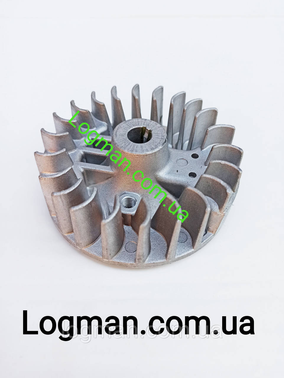 Маховик для мотокоси Oleo-Mac Sparta 37,38,42,44,741 на Олео-Мак 61250014AR