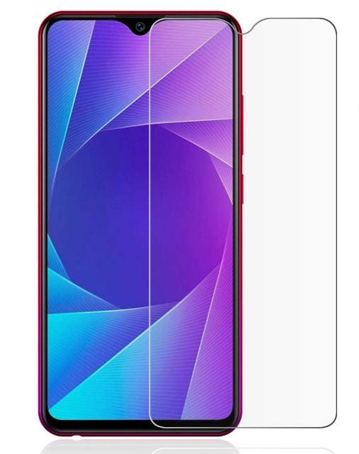 Захисне скло Vivo Y19 (Mocolo 0.33 mm)