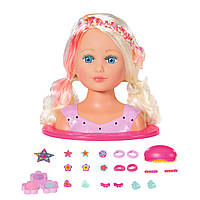 Лялька-Манекен Baby Born — Модний Перукар 827307
