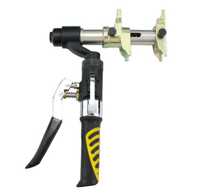 Пресс для монтажа натяжных фитингов