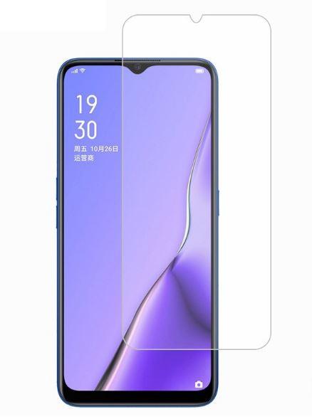 Захисне скло Samsung Galaxy A31 (Mocolo 0.33 mm)