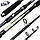 Телескопічне коропове вудилище GOSS Tele carp 150-300g 3,6 м, фото 3