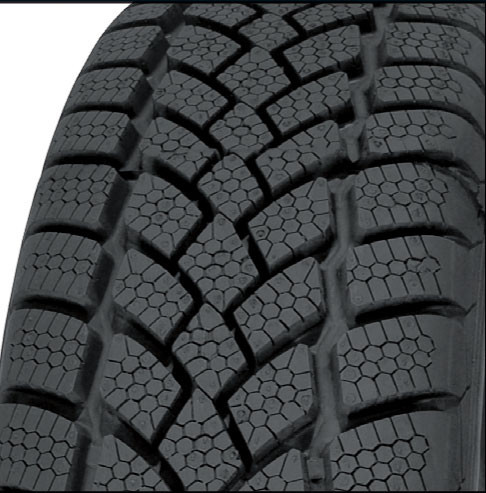 Зимова гума на авто 175/65 R 14 Profil Pro Snow 780