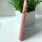 Чохол iPhone 11 Pro персиковий, фото 3