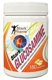 Glucosamine Stark Pharm 180 таблеток