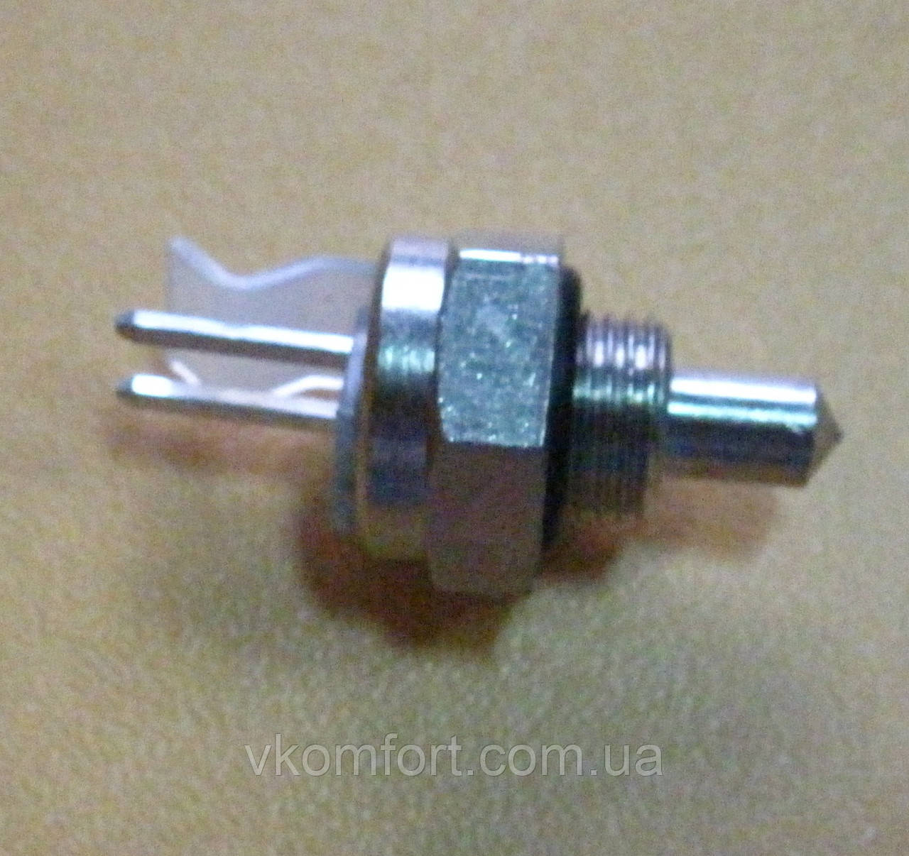 Датчик температури газового котла Ferroli, фото 1