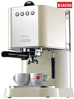 Gaggia Baby New Ivory