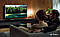 Телевізор LG 65SM8500 NanoCell TV, 120 Гц, 4K Ultra HD, Голосовий пульт, WiFi, фото 2