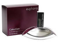 Жіноча парфумована вода Calvin Klein Euphoria Women 30ml