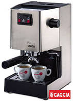 Gaggia Classic Coffee