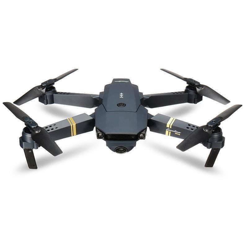 Квадрокоптер з камерою D18 Drone