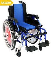 Детская инвалидная кресло коляска OSD-CHILD CHAIRдля детей с ДЦП подростков